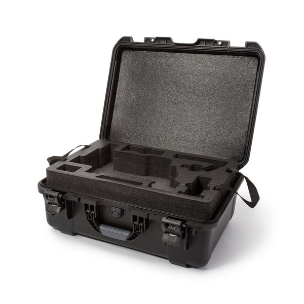 Nanuk Cases Case with Foam DJI(TM) Ronin M, Black 940S-080BK-0A0-15441