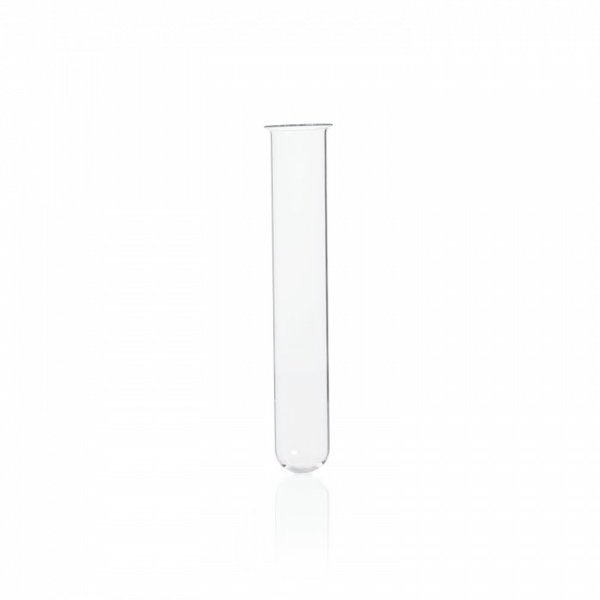 Kimble Chase Test Tubes, N-51A glass without ma, PK24 45050-25200