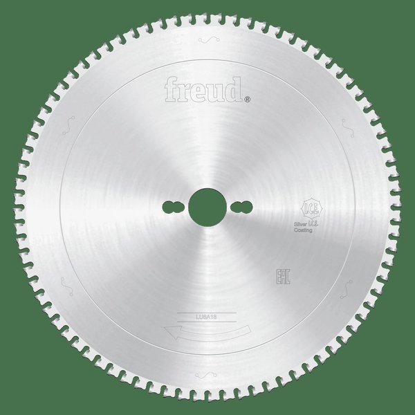 Freud Ferrous Metals Sawblade, 300mm LU6A18