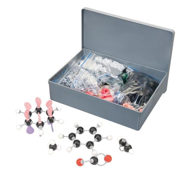 Eisco Scientific Molecular Model Set - Organic Teacher SET00607