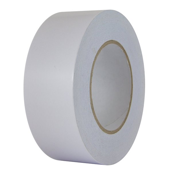 Intertape Double Coated Tissue w/Acrylic w/ White DCT085A