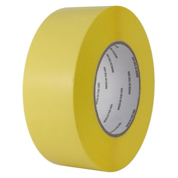 Intertape Polyethylene Film Tape, 72Mmx55M PE7