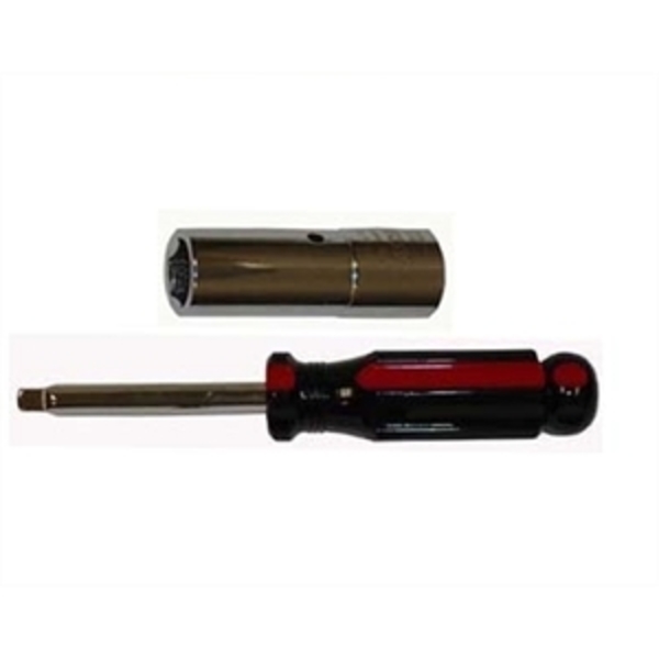 The Main Resource Nut Driver and Socket Kit TMRTR1015