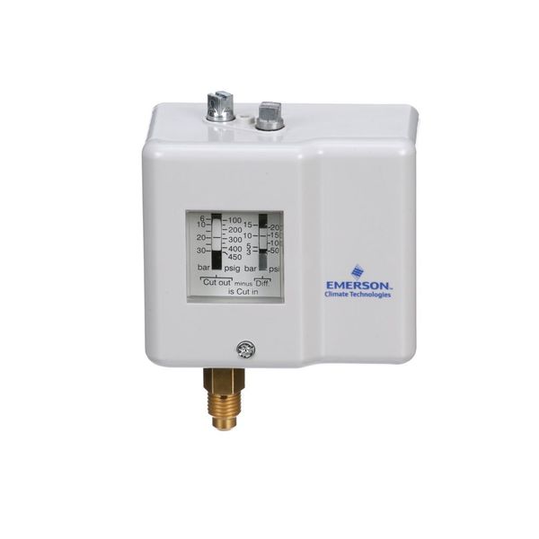 Emerson Flow Controls LoCtrl 15"-100 Ps1-X3K 099024