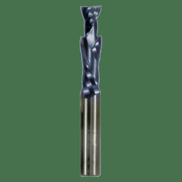 Freud Double Compression Bit, 1/2" dia. 77-217