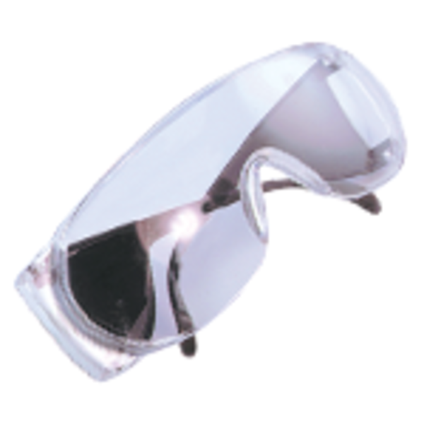 Quickcable Safety Glasses, Lens Material: Polycarbonate 120101-2001