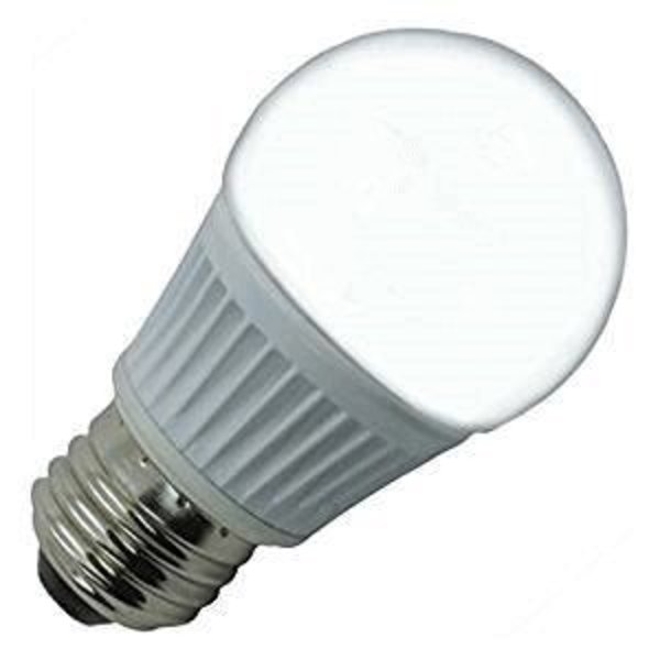 Tcp LED, 5W S14 ND 3000K E26, Frost, Sign Bulb LED5E26S1430KF