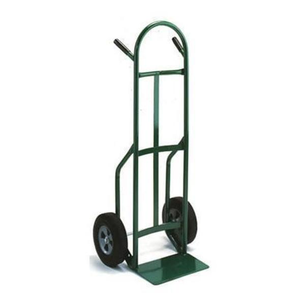 Wesco Series 646 Greenline Hand Truck, 646Z2 210364