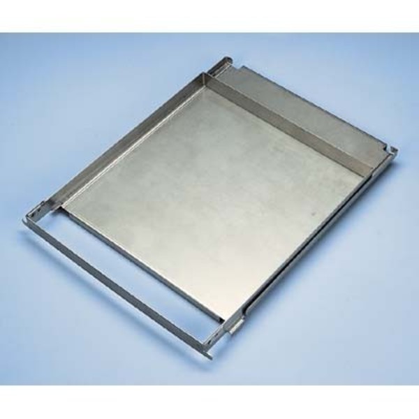 Labconco Tray W/Slide-Out Bottom For Bulk Tray Dr 7756100
