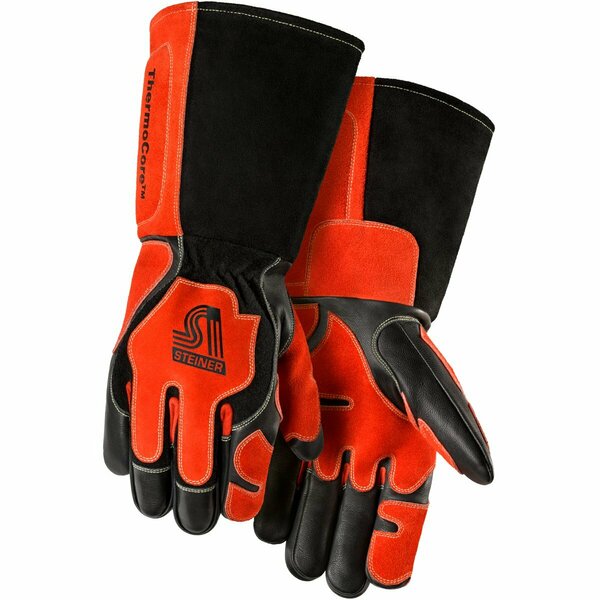 Steiner Industries Welding Glove, PR 0300-L
