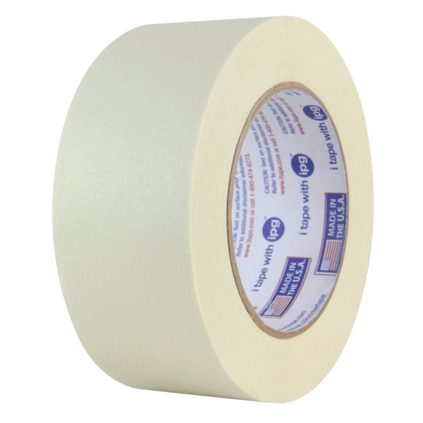 Intertape Utility Paper Masking Tape 506, 36Mmx54. 506