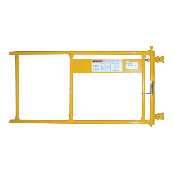 Bil-Jax Swing Gate - 5' L 0012-368