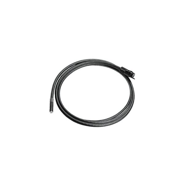 Hhip 9mm X 78" Snake Tube Borescope Camera 8902-0065 8902-6010