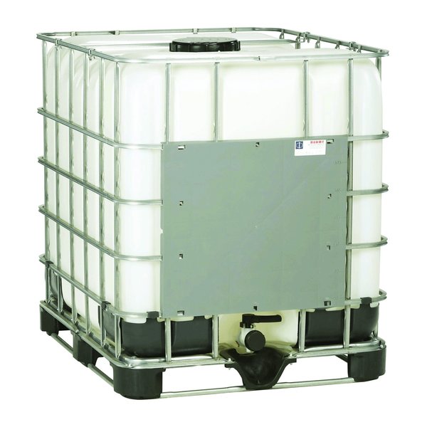 Basco 275 Gal Rebottled Food Grade IBC TANK7199-TU