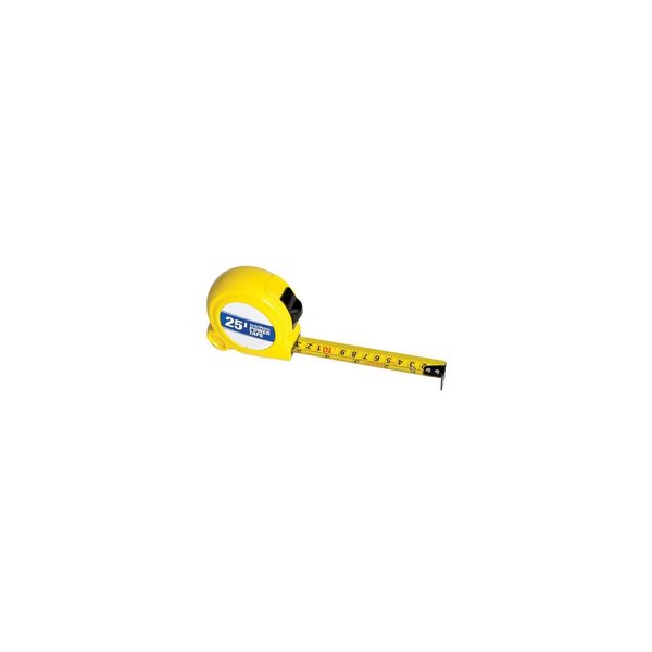 BMI® Window Tape Measure with Level