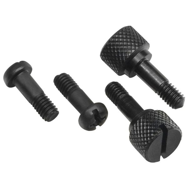 Klein Tools Replacement Screw Set (Thumb, Phillips) VDV999-033
