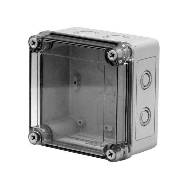 Vynckier Polycarbonate Enclosure VM773CTK