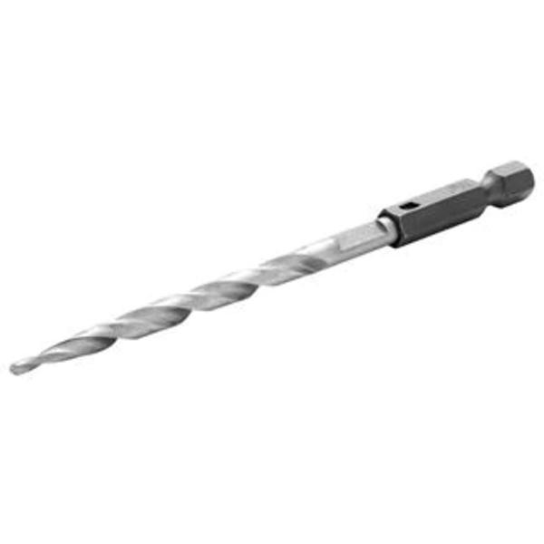 Irwin Countersink Wood Drill Bit No.10, PK6 1882789