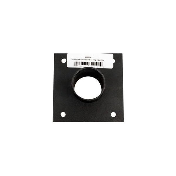 Swisher Housing-Bearing, Short Txt Blk 9057TK