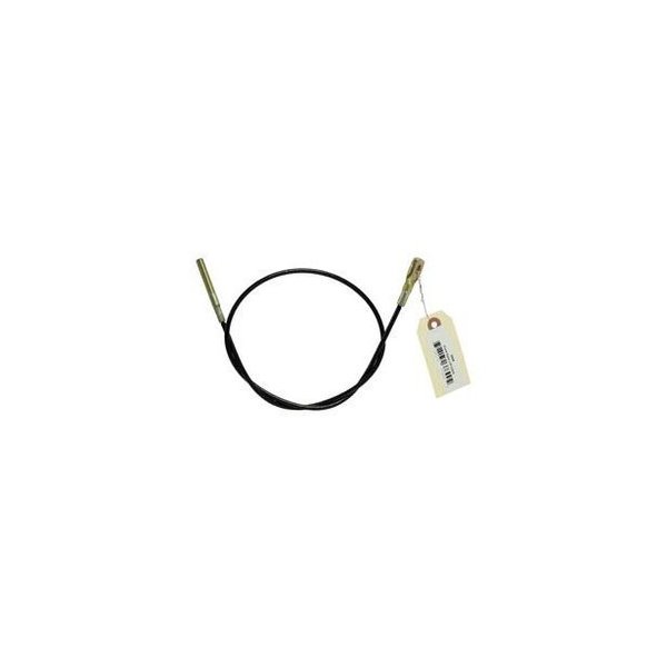 Swisher Cable-Lift, Front Deck, 32.75 9948