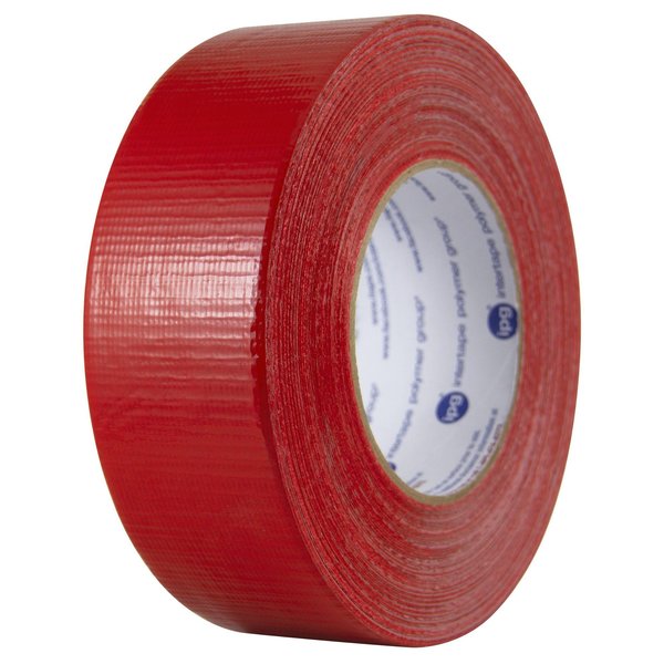 Intertape Med. Grade Duct Tape, 11 Mil, 48Mmx54.8M AC36