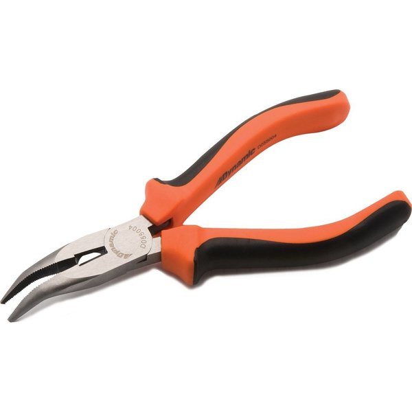 6 in. Round Nose Pliers with Comfort Grip Handles