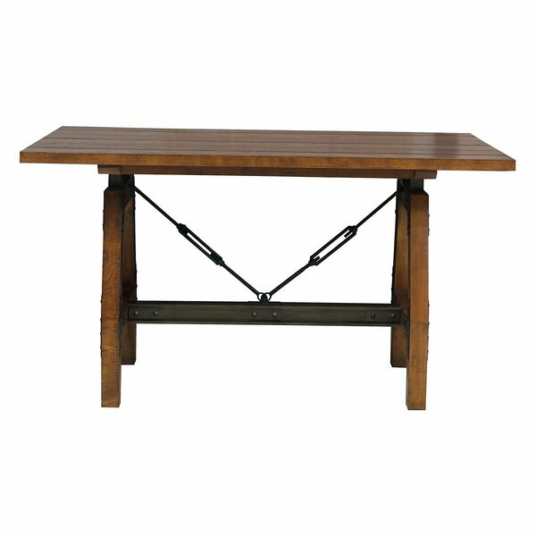 Homelegance Holverson Counter Height Table 1715-36