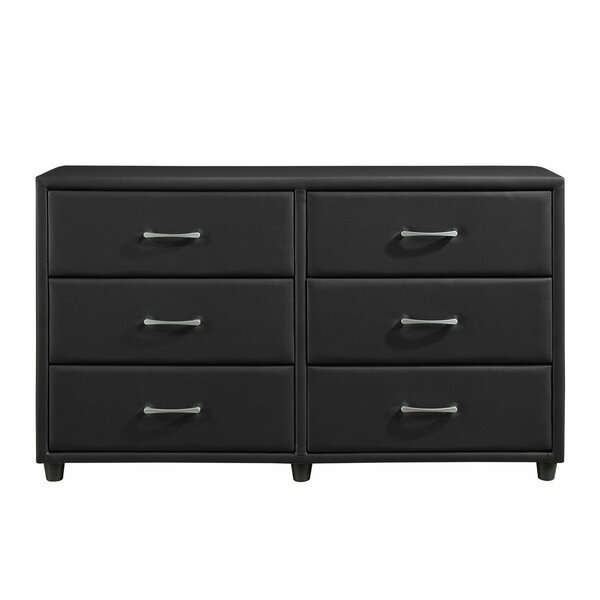 Homelegance Lorenzi Bedroom Dresser 2220-5