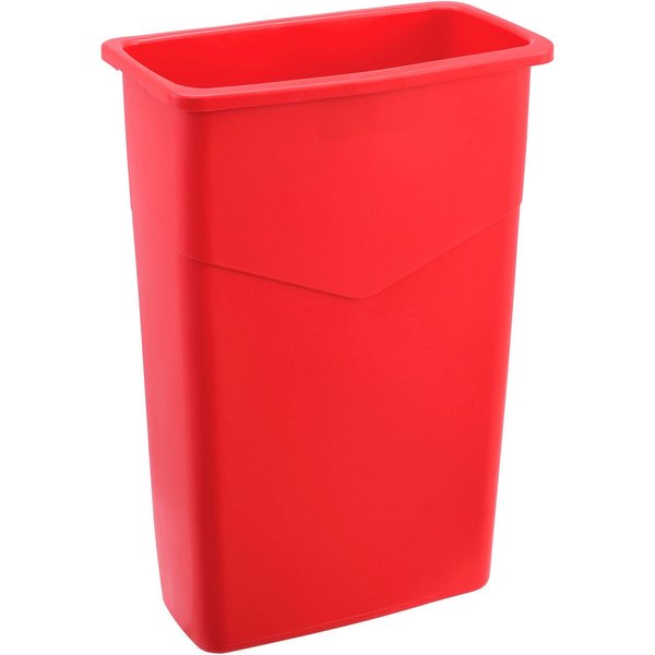 23 Gallon Slender Trash Cans