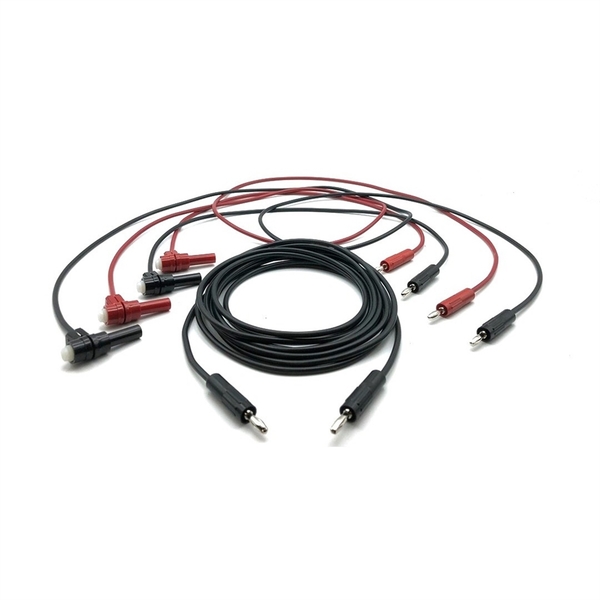 E-Z Hook Deluxe Automotive PVC Test Lead Kit 3519