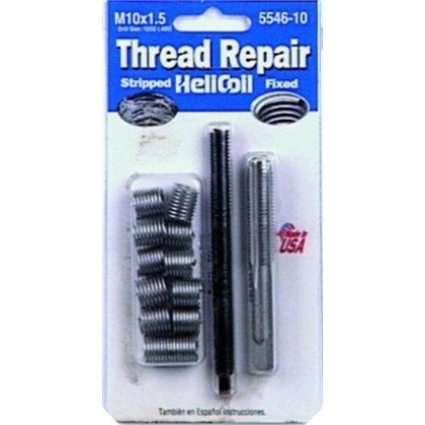HELICOIL Thread Repair Kit M10 x 1.5in. (1331949)