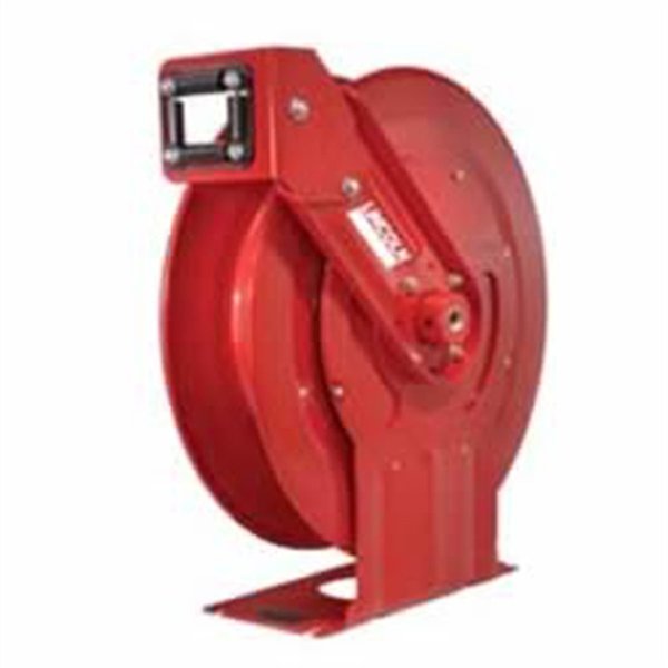 Lincoln Grease Hose Reels