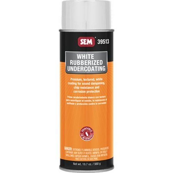 SEM Products Inc 39141-LV SEM Products Trim Paint