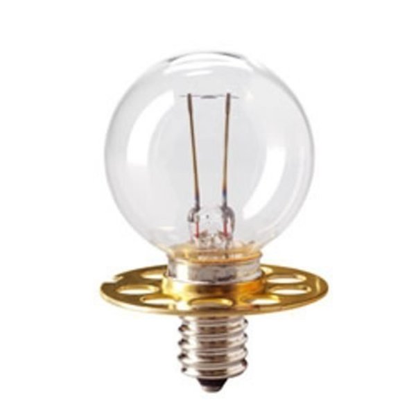 Ilc Replacement for Topcon Sl-2d Main Bulb-older (6V 4.5a) replacement light bulb lamp SL-2D BULB-OLDER (6V 4.5A) TOPCON | Zoro