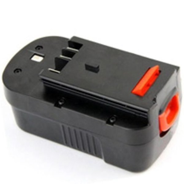 Ilc Replacement for Black & Decker Hpb18-ope Battery HPB18-OPE