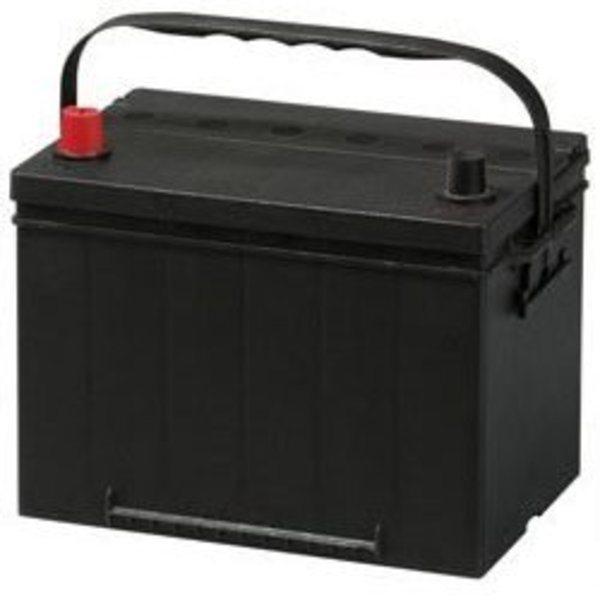 Ilb Gold Automotive Battery, Replacement For John Deere TY26442