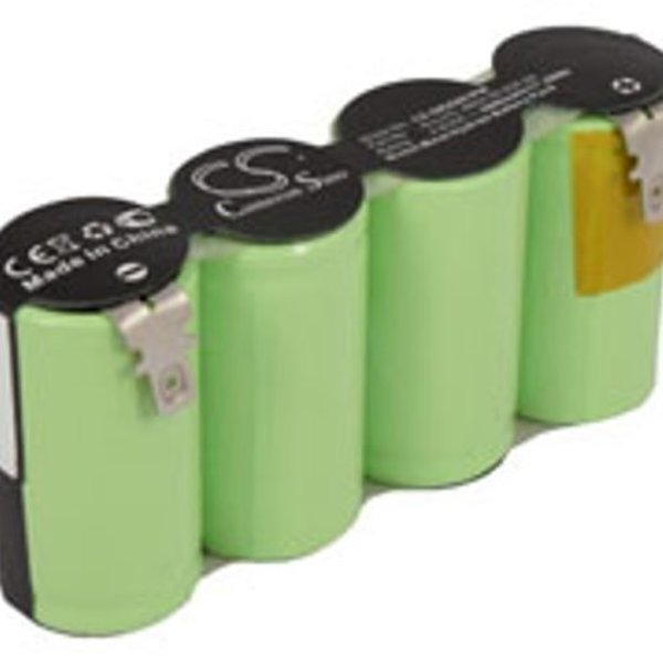 Ilc Replacement Gardena Mahroboter R45li Battery MAHROBOTER R45LI BATTERY GARDENA | Zoro