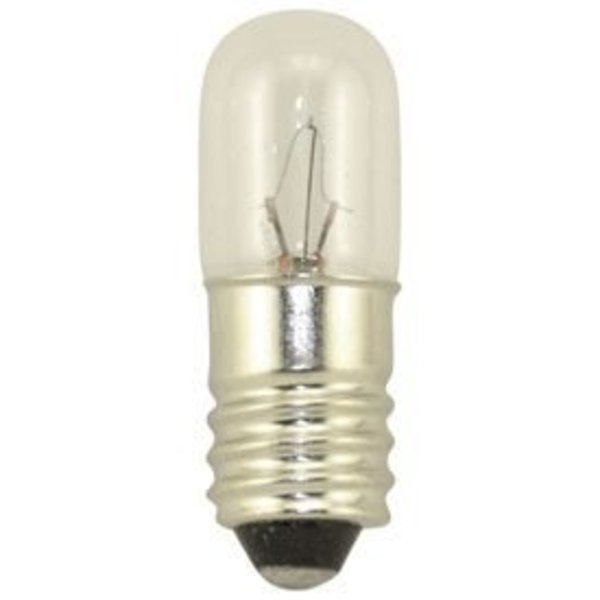 Lot de 3 Ampoules LED LSC 8,6 watts/810 lumens (E27) –