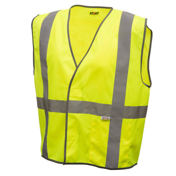 The Importance of Visible Clothing for Workplace Safety