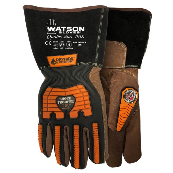 Watson Gloves 5785G-S