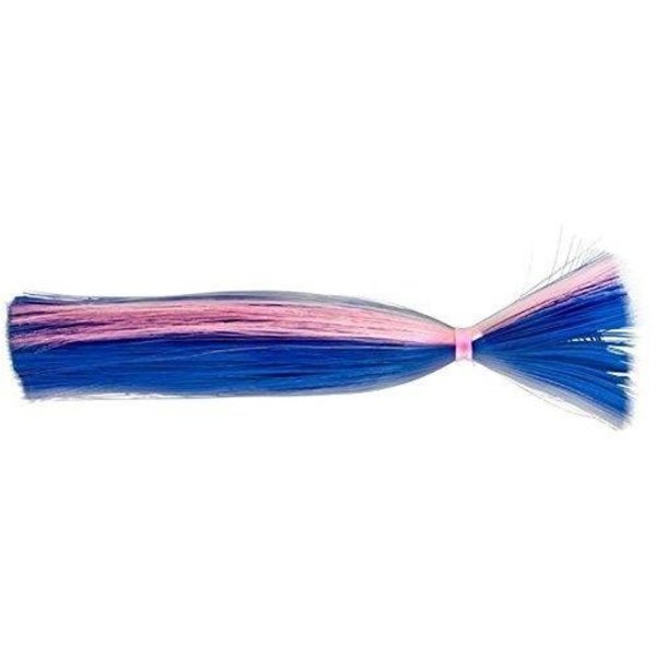 C&H Sea Witch Trolling Lure, BluePink Skirt, 12 Oz Head CH-NSW05-1
