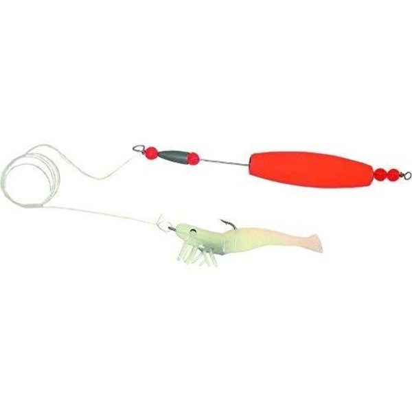 Deadly Combo Cigar Clacker w/ 3 Shrimp – D.O.A. Lures