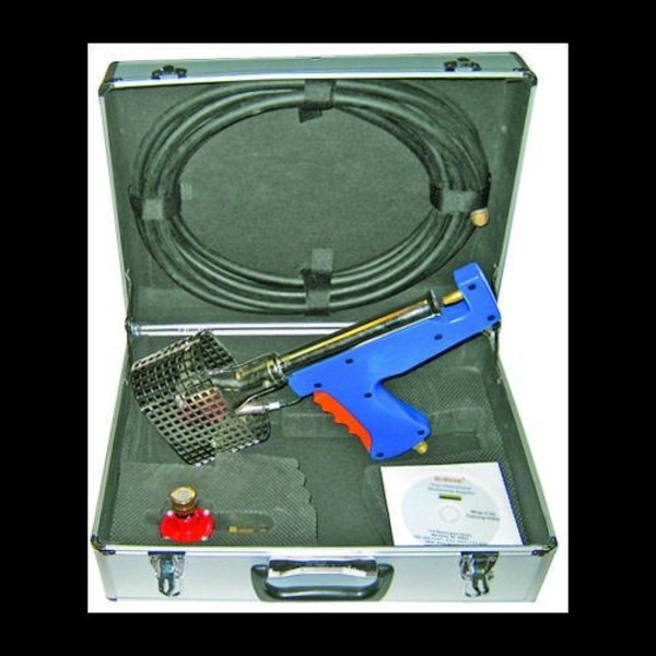 Heat Gun 1500 Watt Dual Temperature For Shrink Bands