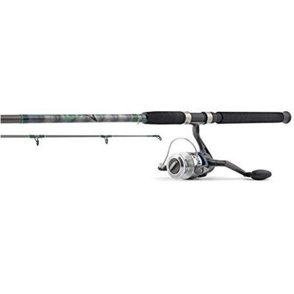 Hurricane Mako Spinning Rod/Reel Combo