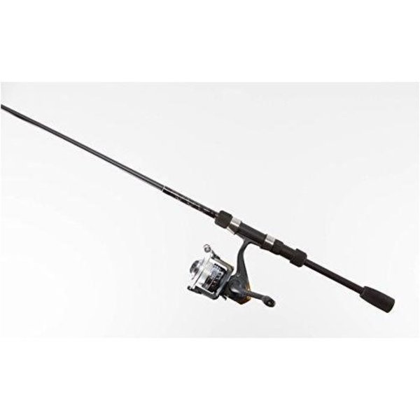 Master Fishing Tackle Master Roddy Hunter Limited Edition Spinning Rod &  Reel Combo : Sports & Outdoors 