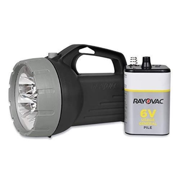 Looking to get this rayovac lantern working. Can anyone recommend