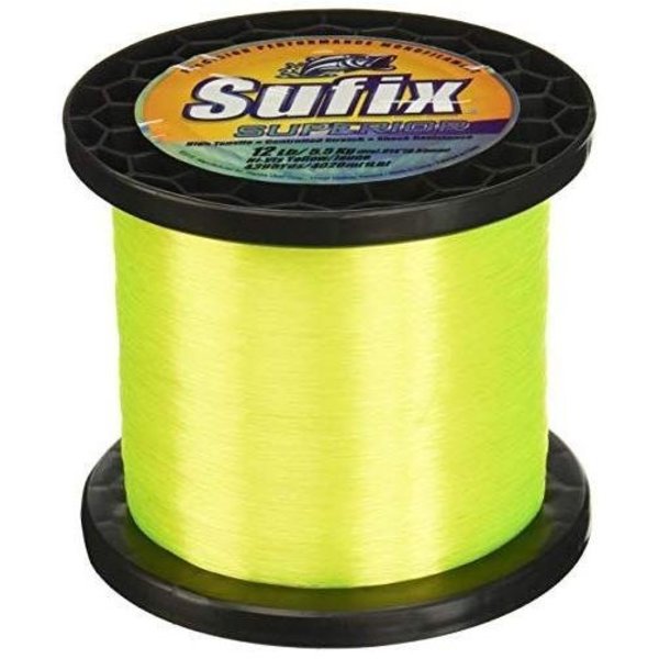 Superior: Sufix Monofilament Fishing Line – The Tackle, 45% OFF