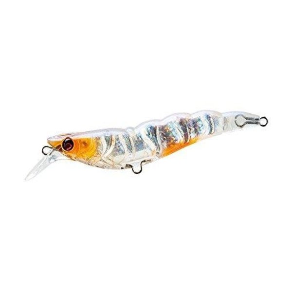 Yo-Zuri Crystal 3D Shrimp