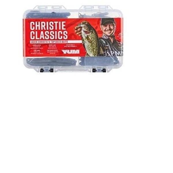 YUM Christie Classics Kit