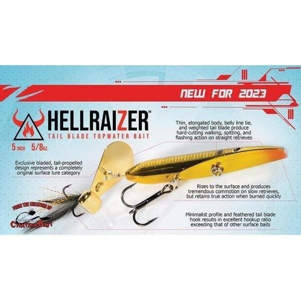 Z-Man Hellraizer 5 Chartreuse Shad HR5-09
